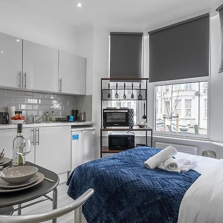 Livestay-Modern Studio Rooms In Zone 2 Londres Exterior foto