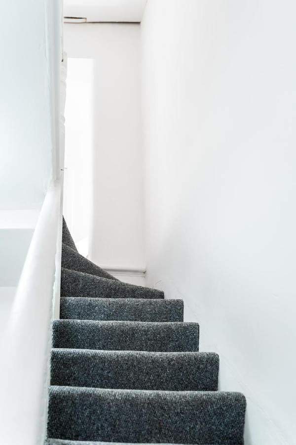 Livestay-Modern Studio Rooms In Zone 2 Londres Exterior foto
