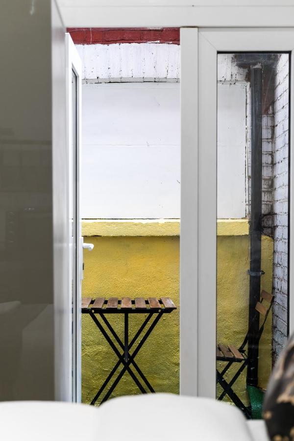 Livestay-Modern Studio Rooms In Zone 2 Londres Exterior foto